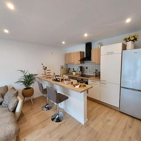 Dreilandereck Casa Vera Merzig Esterno foto