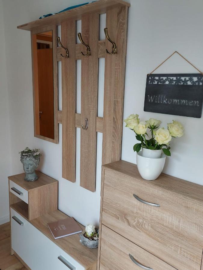 Dreilandereck Casa Vera Merzig Esterno foto