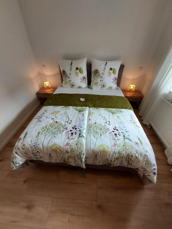 Dreilandereck Casa Vera Merzig Esterno foto