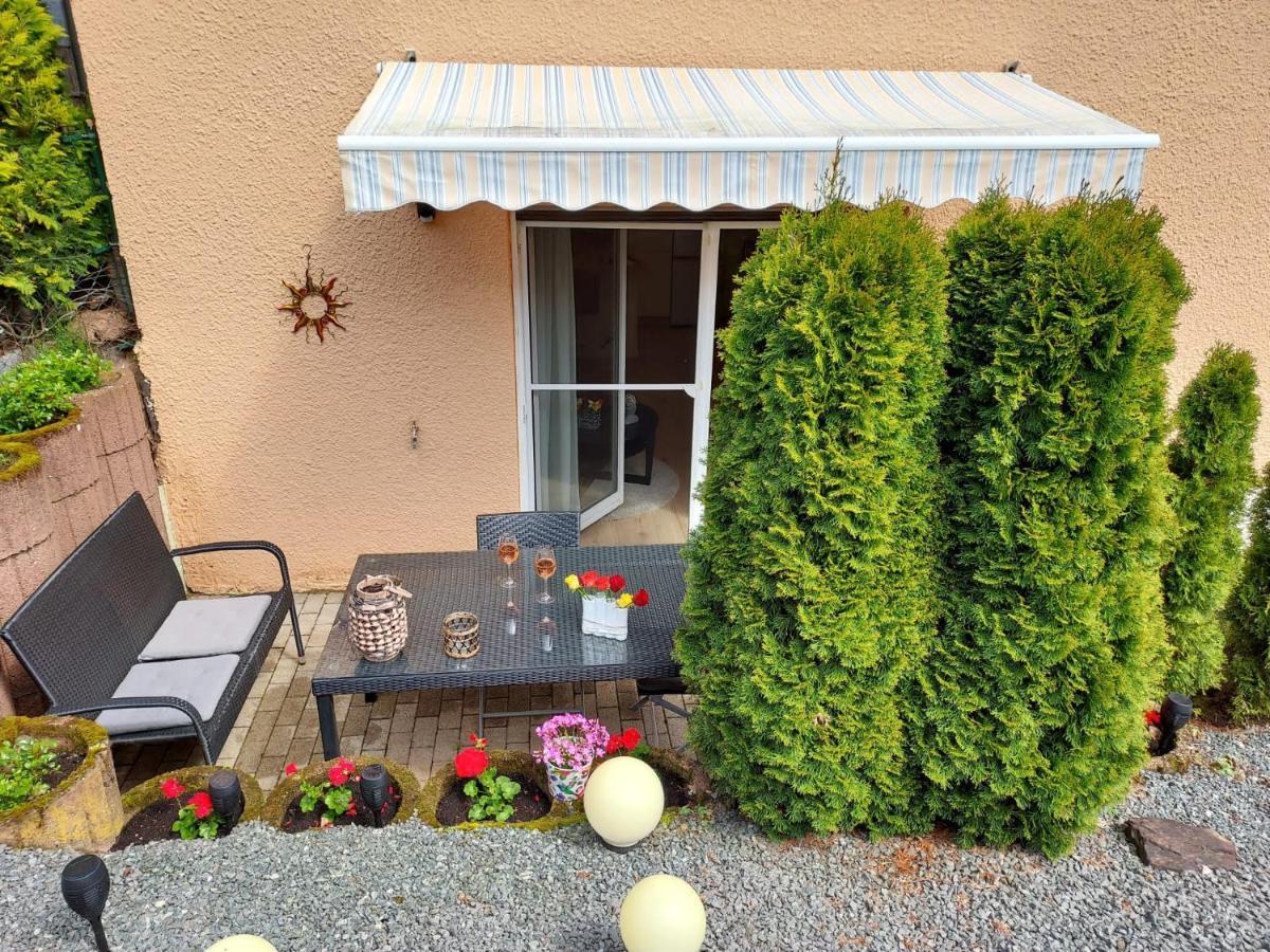 Dreilandereck Casa Vera Merzig Esterno foto
