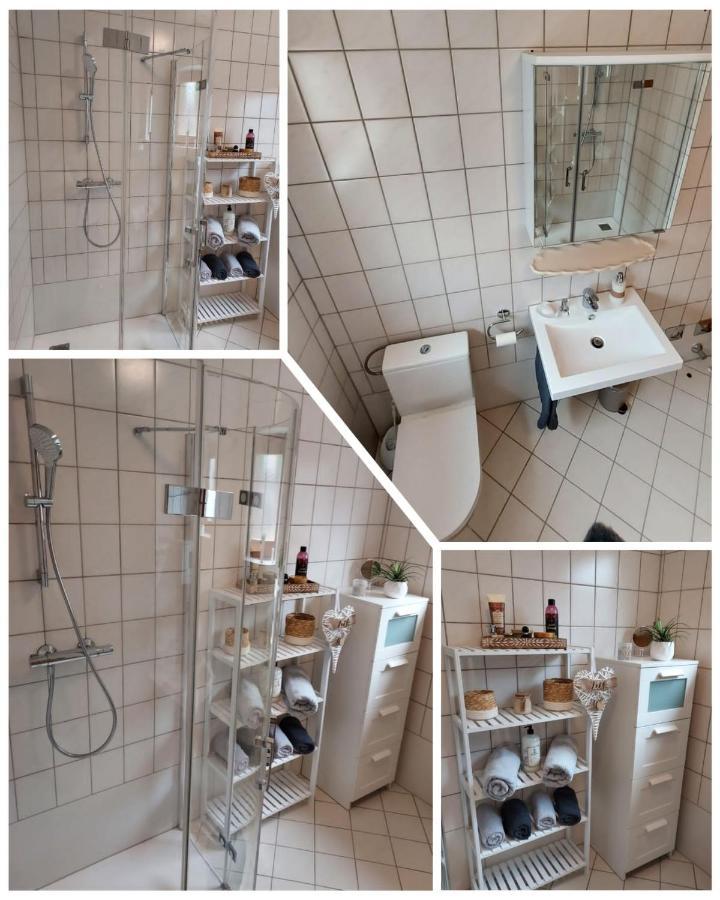 Dreilandereck Casa Vera Merzig Esterno foto