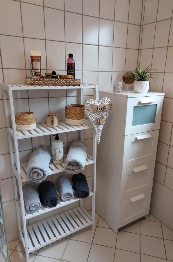 Dreilandereck Casa Vera Merzig Esterno foto